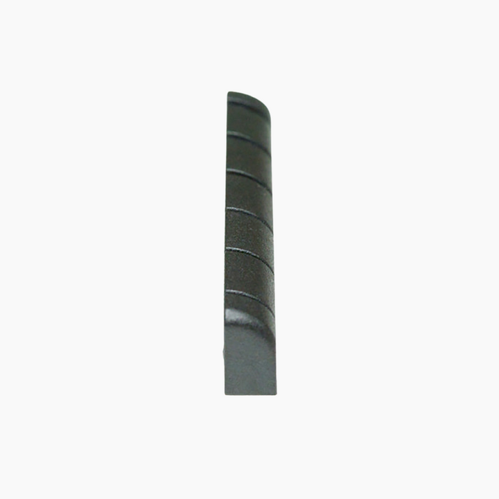Allparts BN-2416-000 - Graphtech Black TUSQ XL Slotted JumB0 Gibson Style LP (Graphtech PN PT-6010-00)