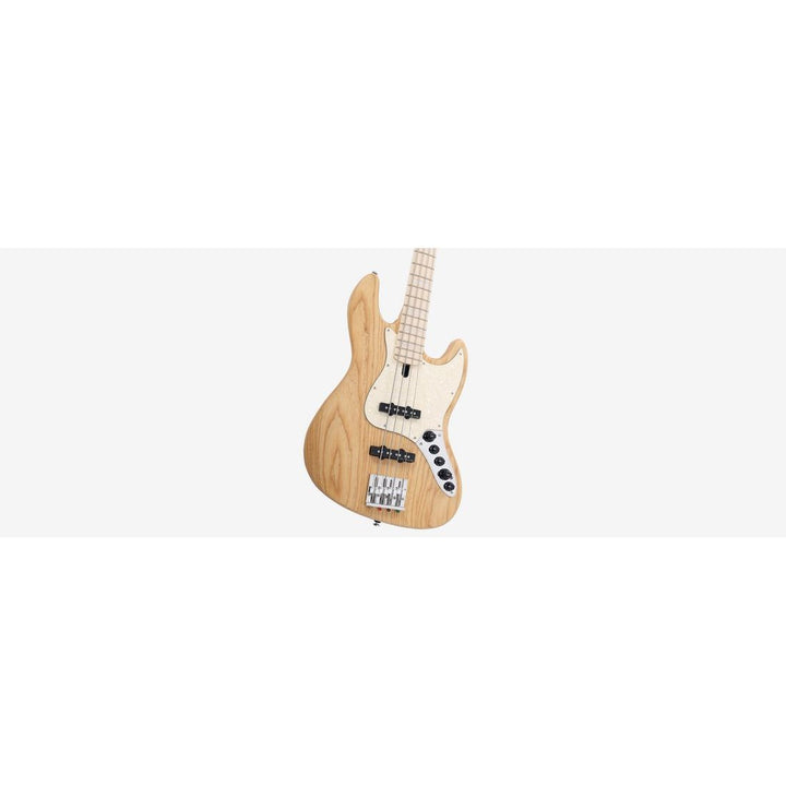 Sire Marcus Miller V7 Swamp Reissue Bass (Natural Satin) V7-SWAMP-ASH-RI-4-NTS