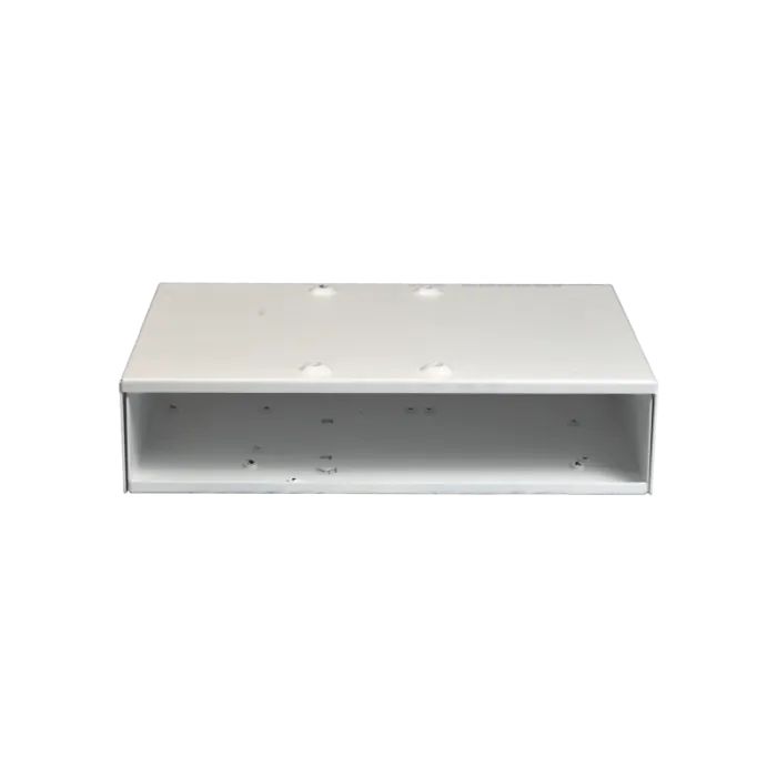 Viewsonic PJ-IWBADP-005 Adapter Plate  Upgrade for Promethean EST-P1 Projector Mounts, Compatible with ViewSonic Projectors