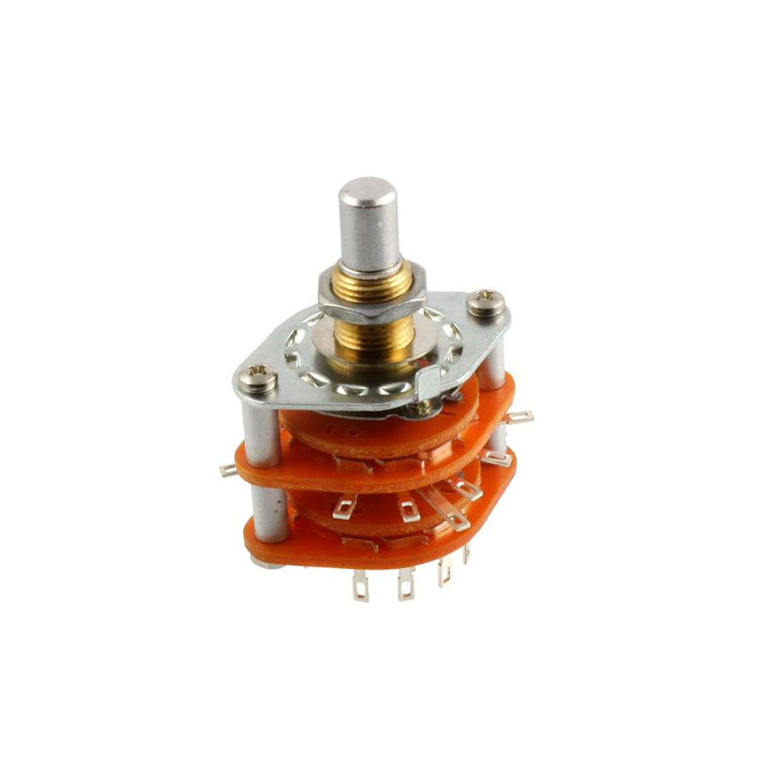 Allparts EP-4925 5-position Rotary Switch