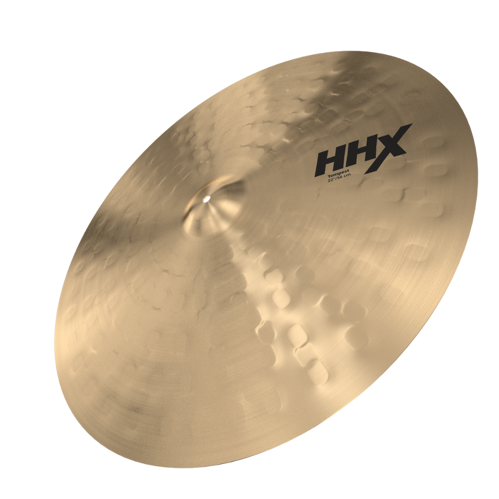 Sabian 22 Inch HHX Tempest