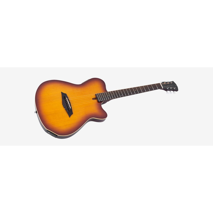 Sire G5A-TSS Larry Carlton G5A Electro-Acoustic Guitar - Tobacco Sunburst