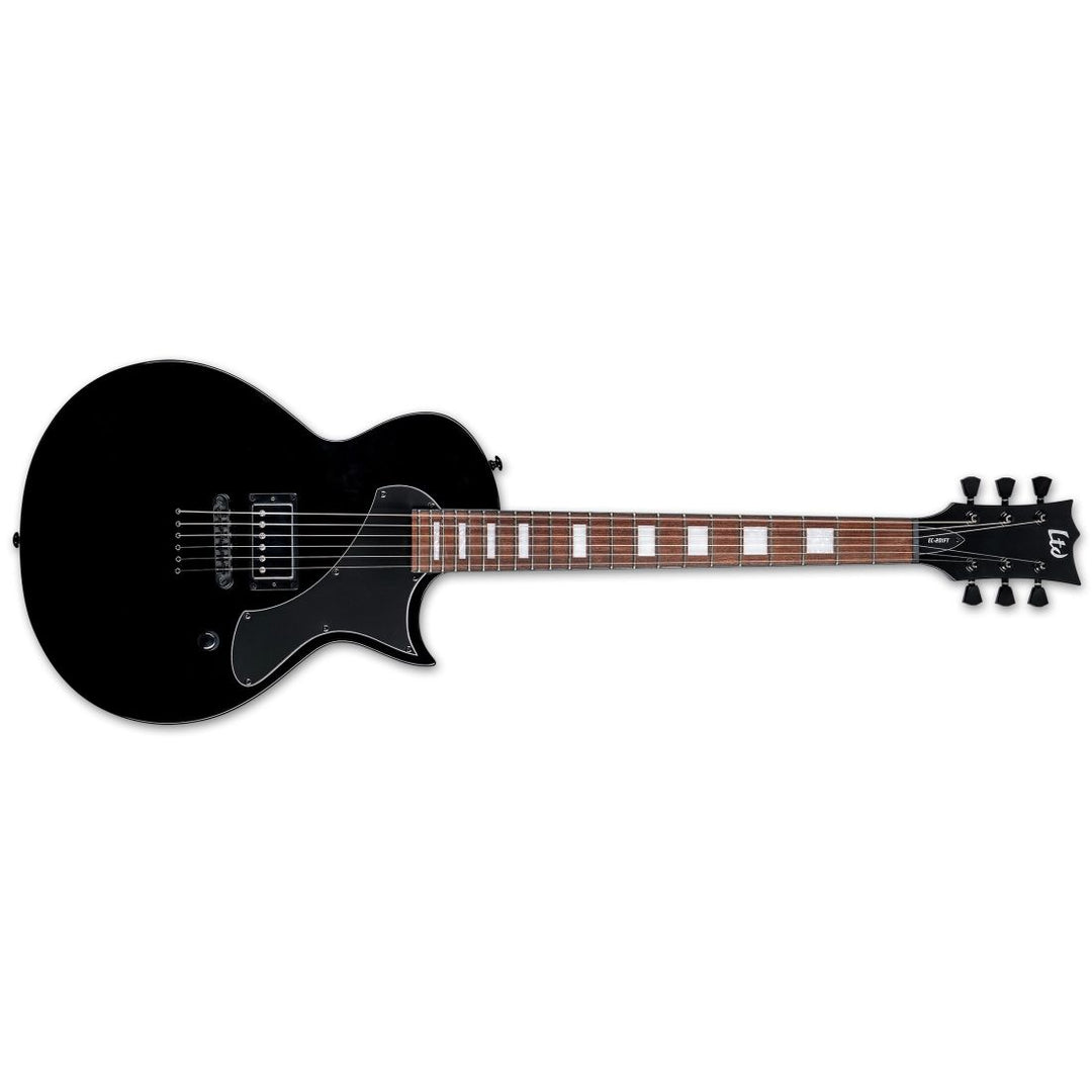 ESP Guitars LTD (Black) EC-201FT