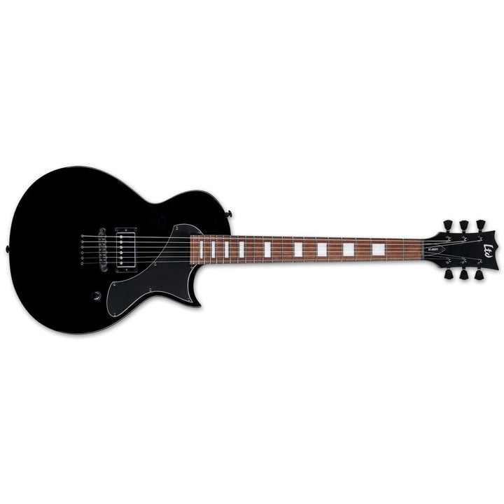 ESP Guitars LTD (Black) EC-201FT