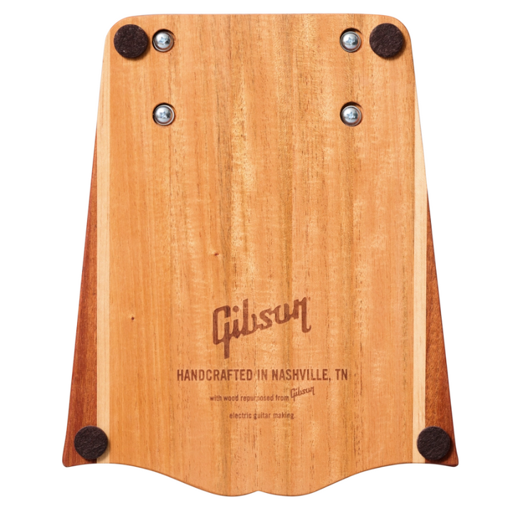 GIBSON DOUBLENECK GUITAR STAND-MAH