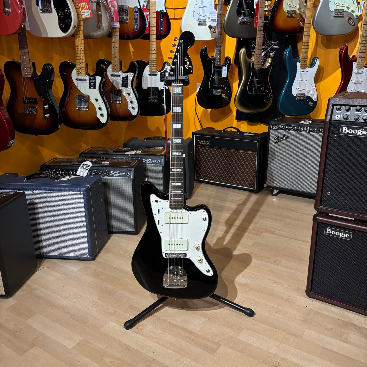 Fender Limited Edition American Vintage II '66 Jazzmaster