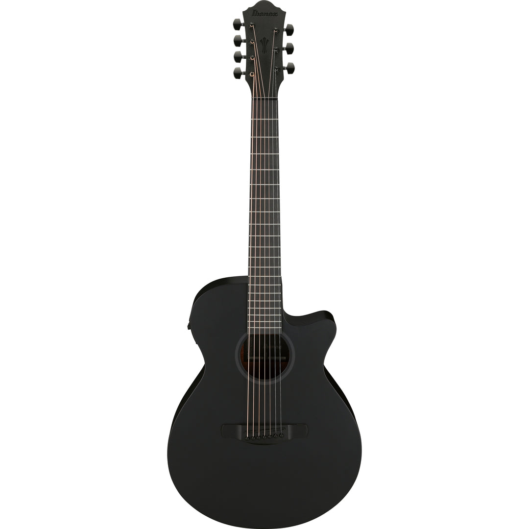 Ibanez Acoustic/Electric (Black Out) AEG721BOT