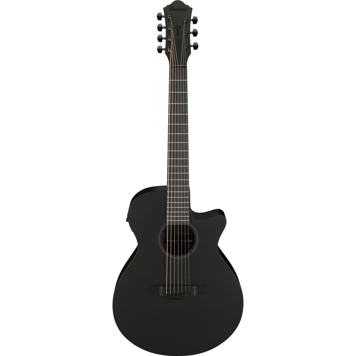 Ibanez Acoustic/Electric (Black Out) AEG721BOT