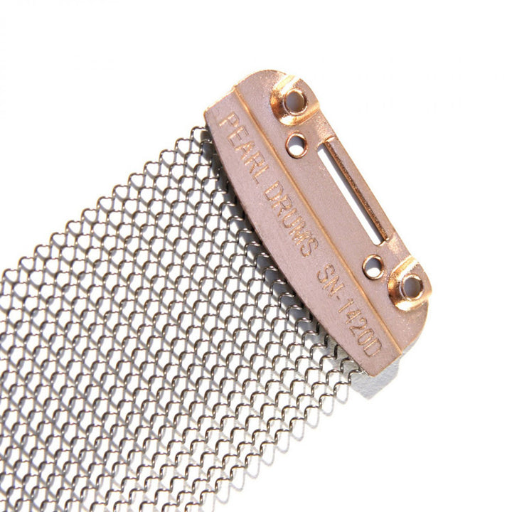 Pearl SN-1420D Ultra-Sound Snare Wire, 20 Strands-14", D-Type, w/Strap & Code