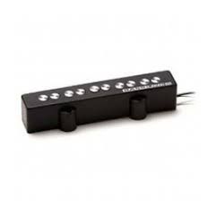 Seymour Duncan SJ5-3n 5 string Quarter Pound Jazz Bass Neck