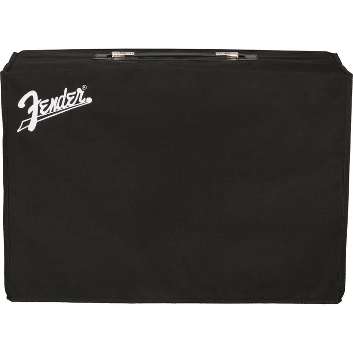 Fender Hot Rod Deluxe Amplifier Cover - Black