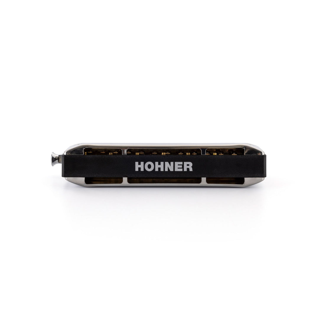 Hohner M754301X Xpression Chroma Harmonica