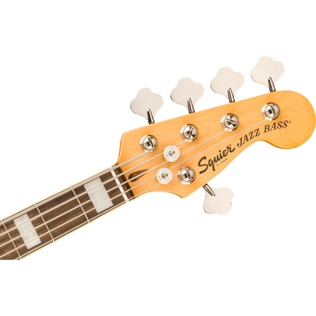 Fender Classic Vibe Active '70s Jazz Bass V (Sienna Sunburst)