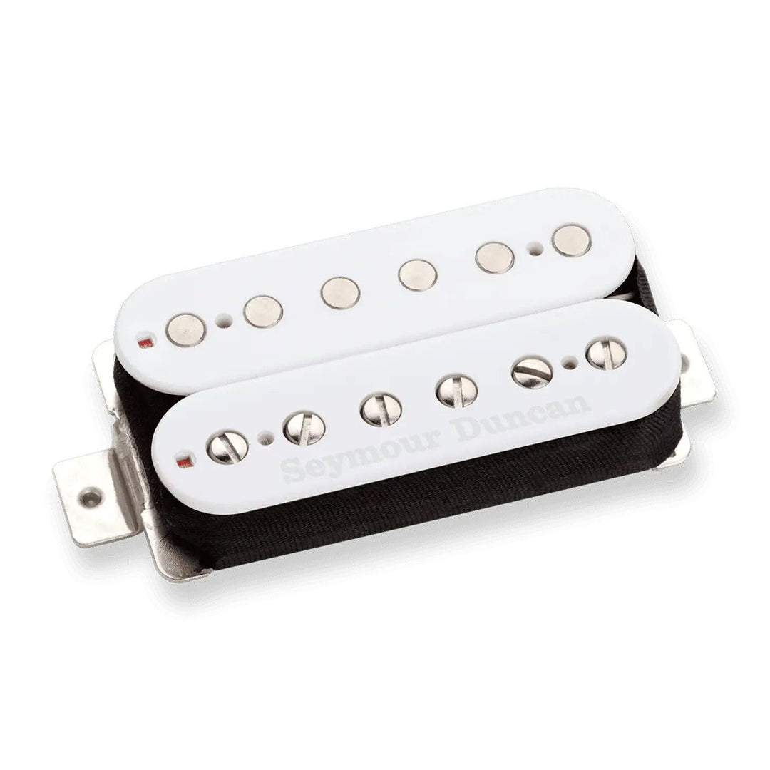 Seymour Duncan RTM DeMartini Humbucker White