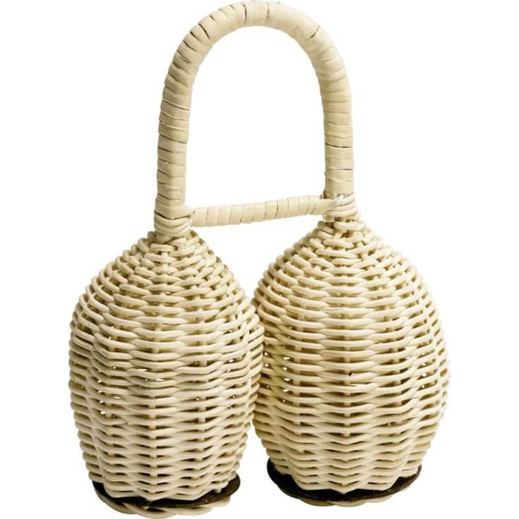 Meinl Percussion Double Shaker
