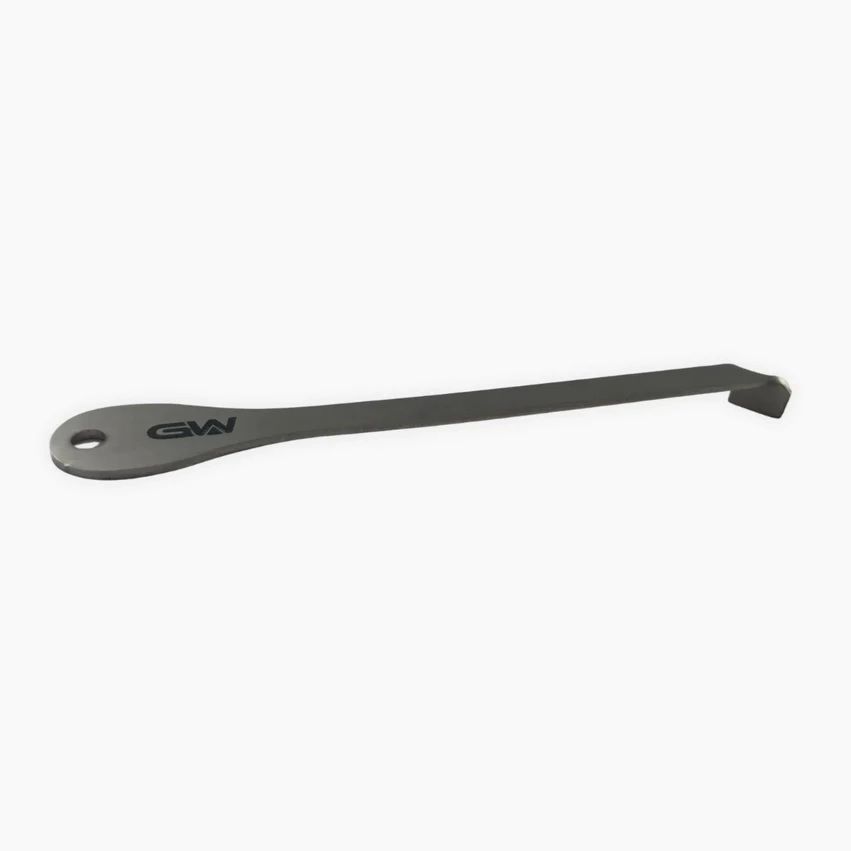 Allparts G&W Slotted Truss Rod Wrench