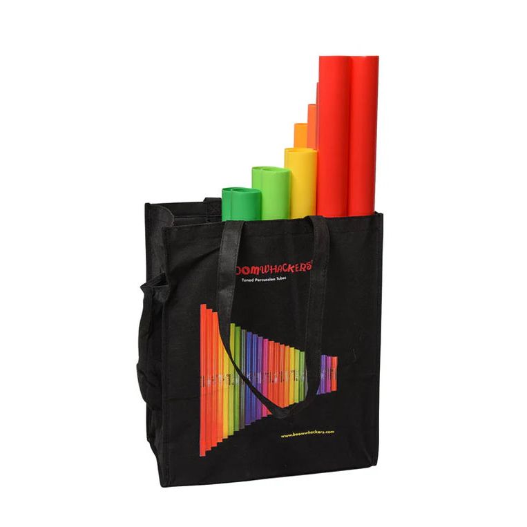 Boomwhackers BWMP-BAG Boomwhackers Carrying Bag