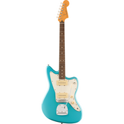 Fender Player II Jazzmaster® Rosewood Fingerboard -  Aquatone Blue