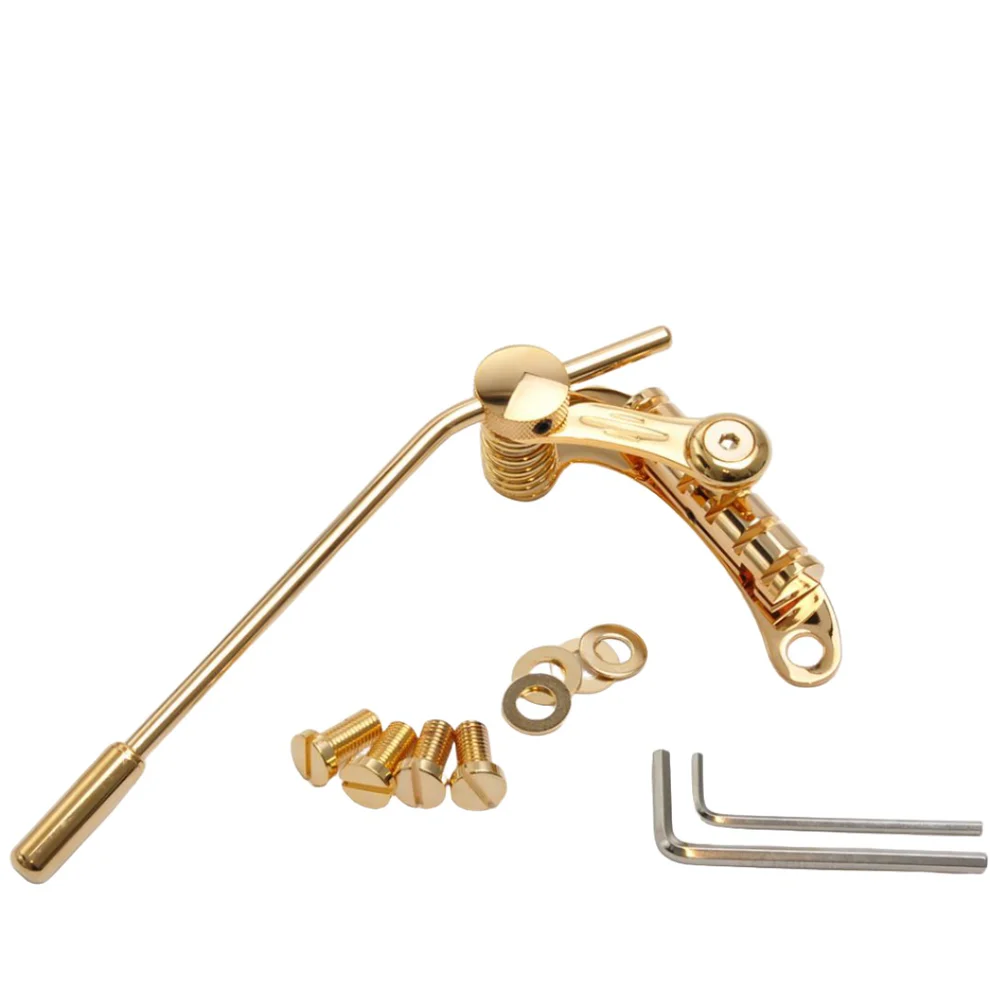 Allparts TP-3980-002 Goldo LT1 Tremolo - Gold