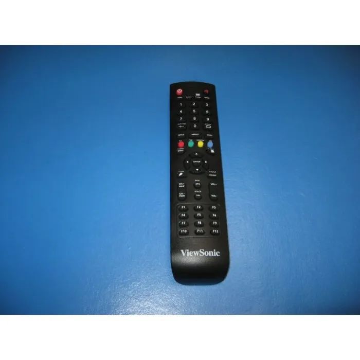 ViewSonic A-00010219  Remote Control RC52A.11 for ViewBoard IFP50 Series