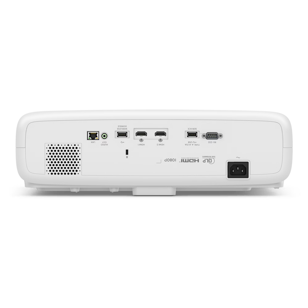 BenQ LH750 5000lms 1080p LED Conference Room Projector