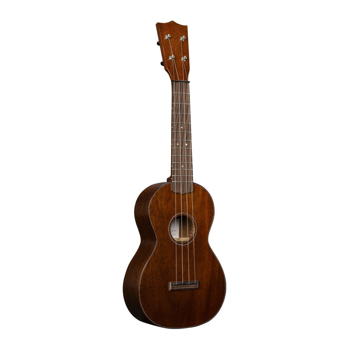 Martin 11CENTENNIAL1CONCERTUKEL Ukulele Centennial Series – Centennial 1 Concert with Soft Shell Case, Left-Handed