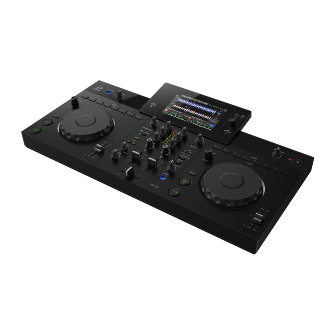 AlphaTheta XDJ-AN 2-Channel All-In-One DJ Controller