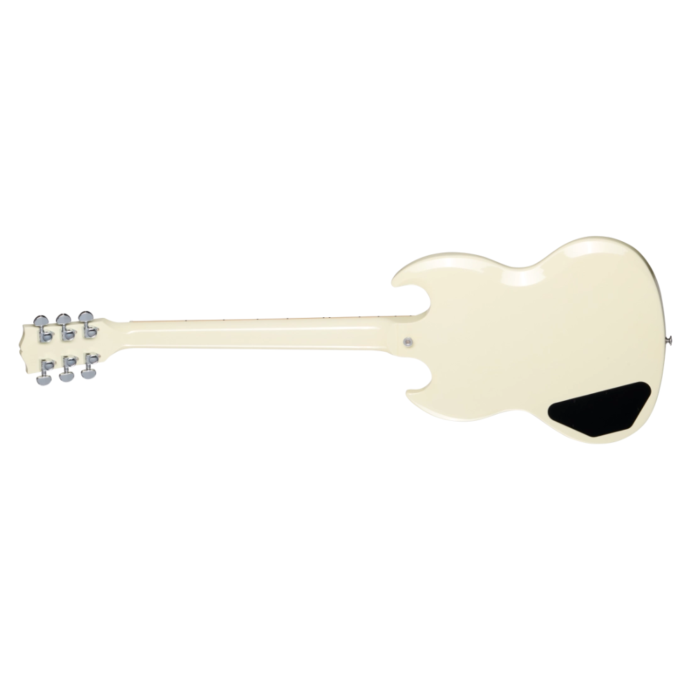 Gibson SG Standard (White) Electric Guitar