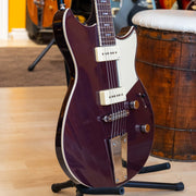 Yamaha RSS02T Revstar Electric Guitar - Hot Merlot (Demo)