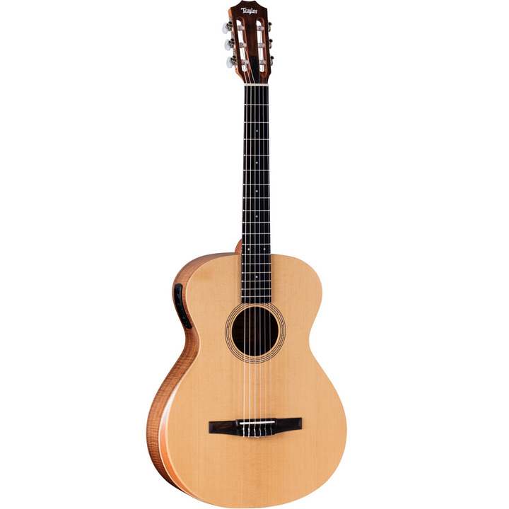 Taylor Academy 12e-N LTD Figured Koa/Spruce Acoustic Guitar