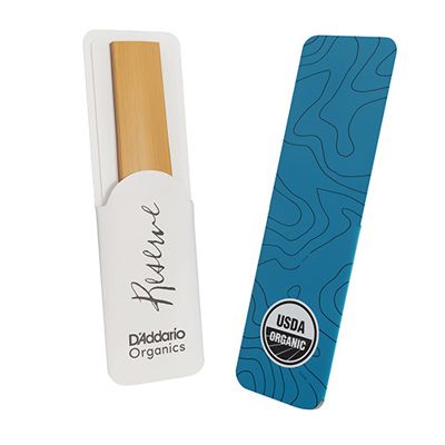 D'Addario Woodwinds ODCR1030 Reserve, Bb Clarinet - Box Of 10 - 3.0
