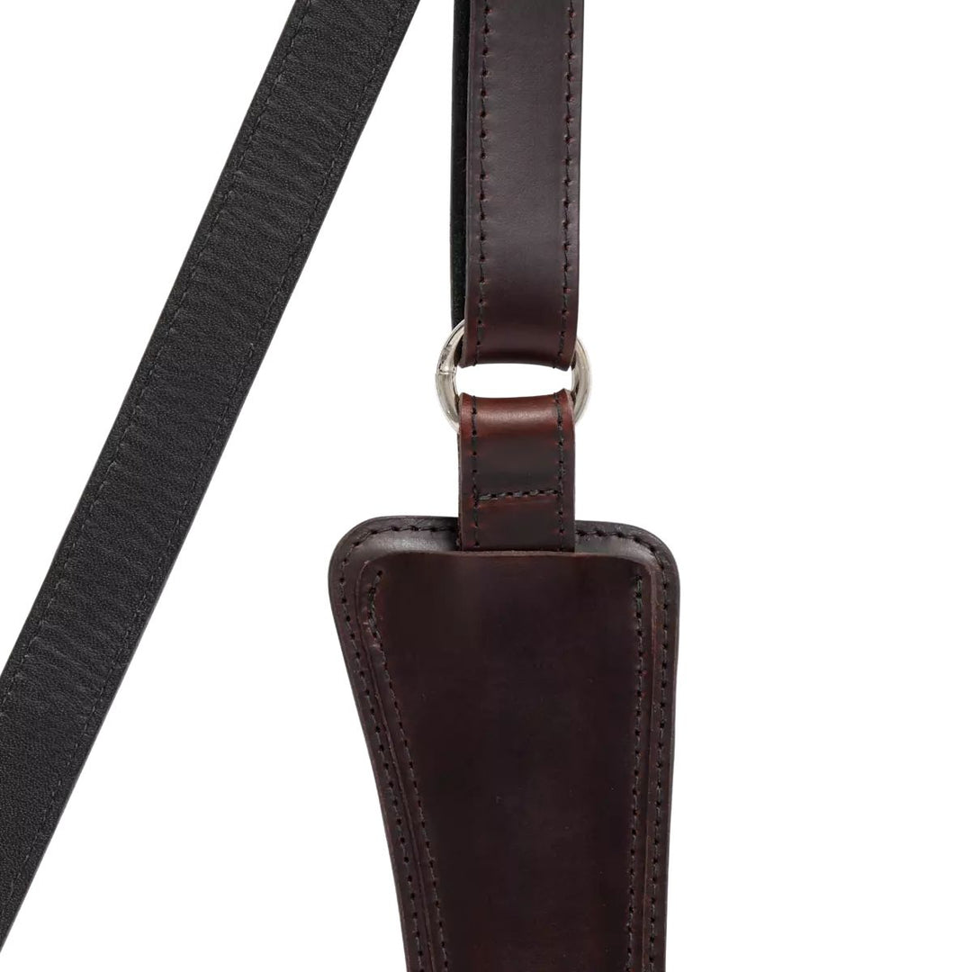 Gibson GG-MVM/BRN  - The Modern Vintage Mini Strap - Brown