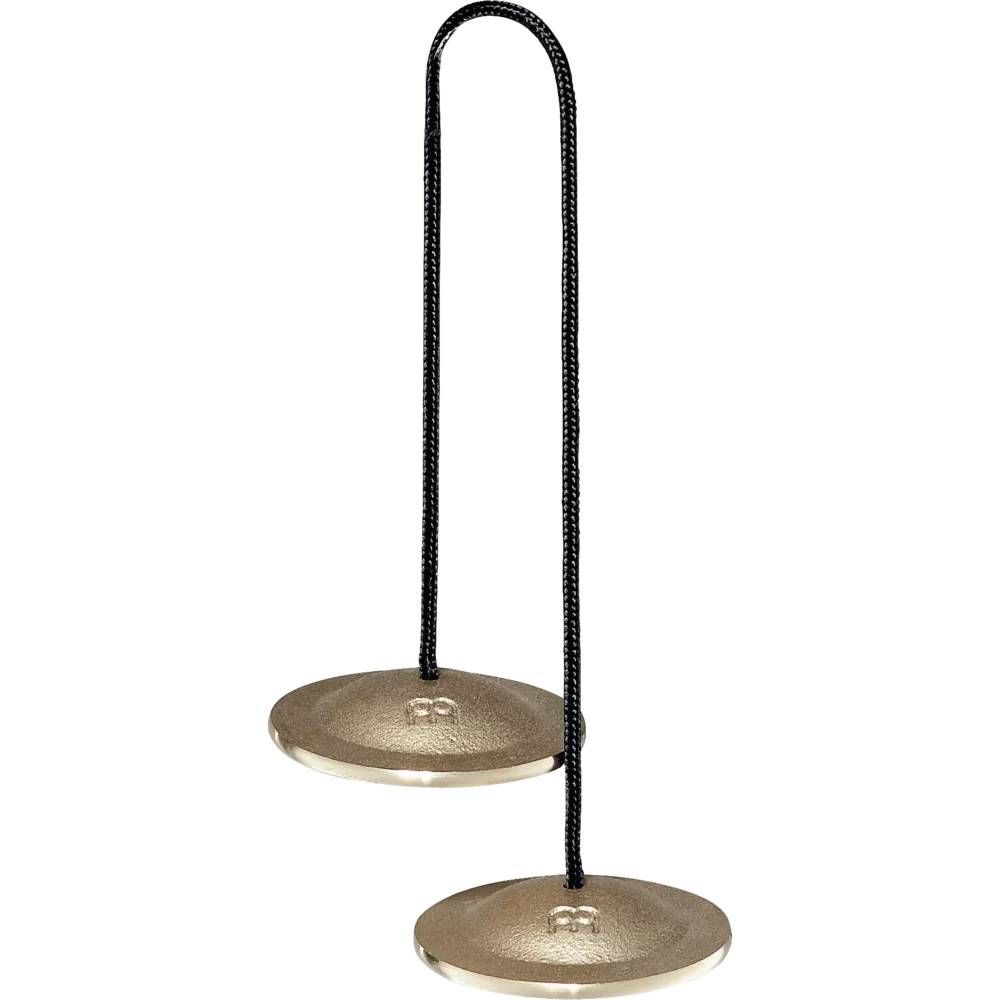 Meinl Bronze Finger Cymbal Pair