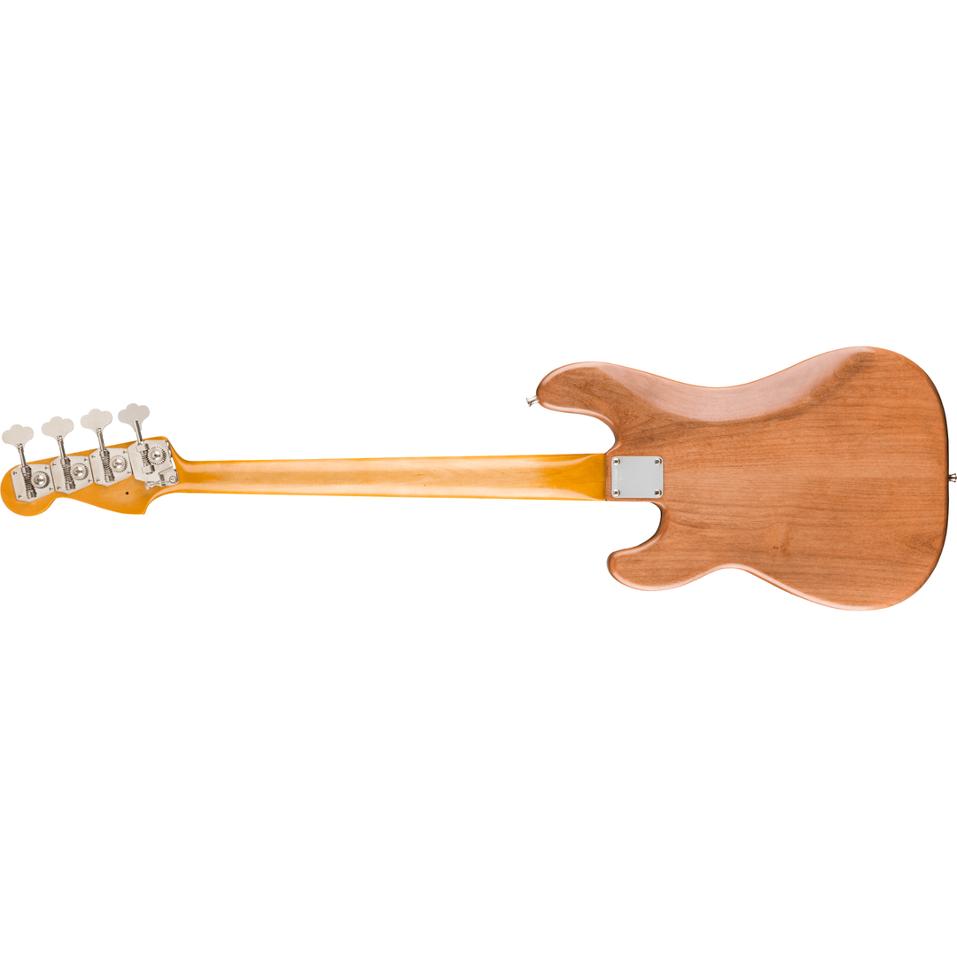 Fender Lee Sklar Precision Bass® Rosewood Fingerboard Electric Bass (Natural)
