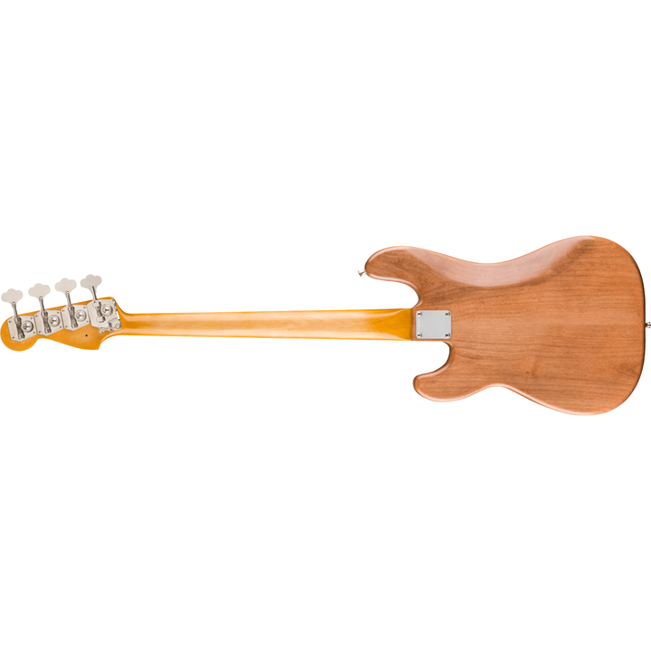 Fender Lee Sklar Precision Bass® Rosewood Fingerboard Electric Bass (Natural)