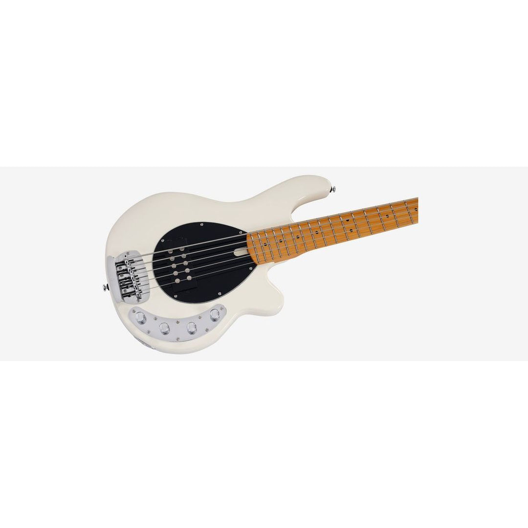 Sire Marcus Miller Z3 5-String Bass  (Antique White)  Z3-5-AWH