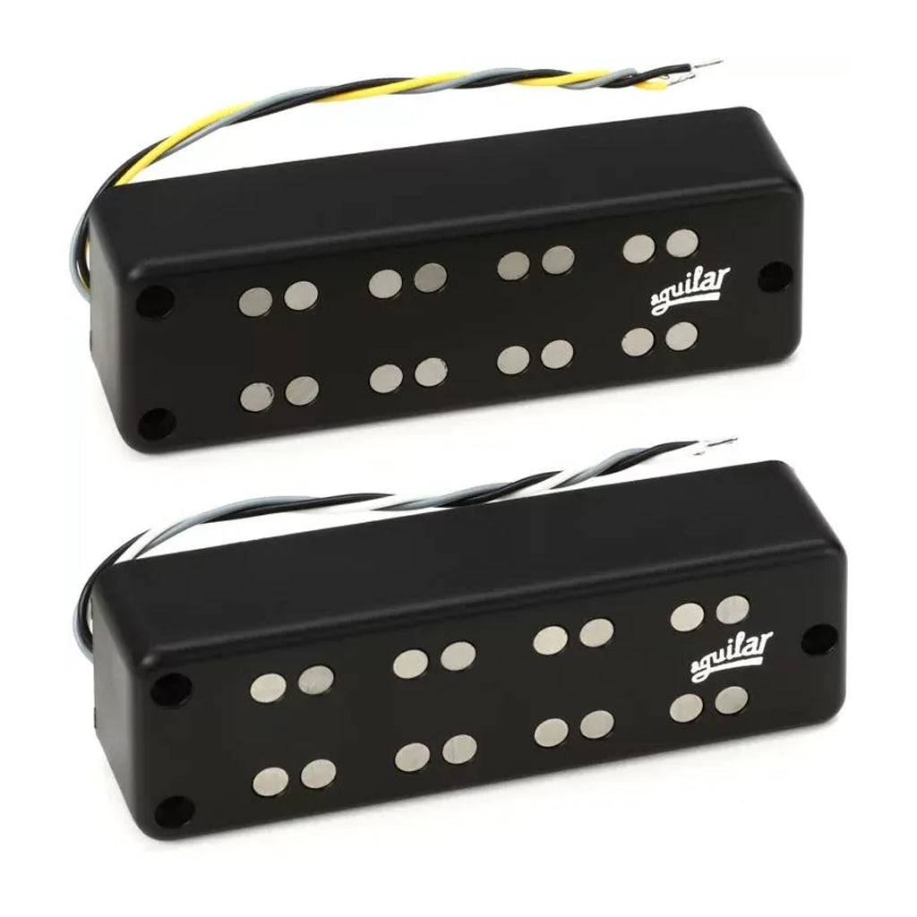 Aguilar Ag 4SD-D1 Set