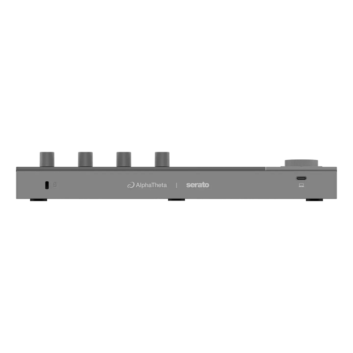 AlphaTheta SLAB MIDI Pad Controller for Serato