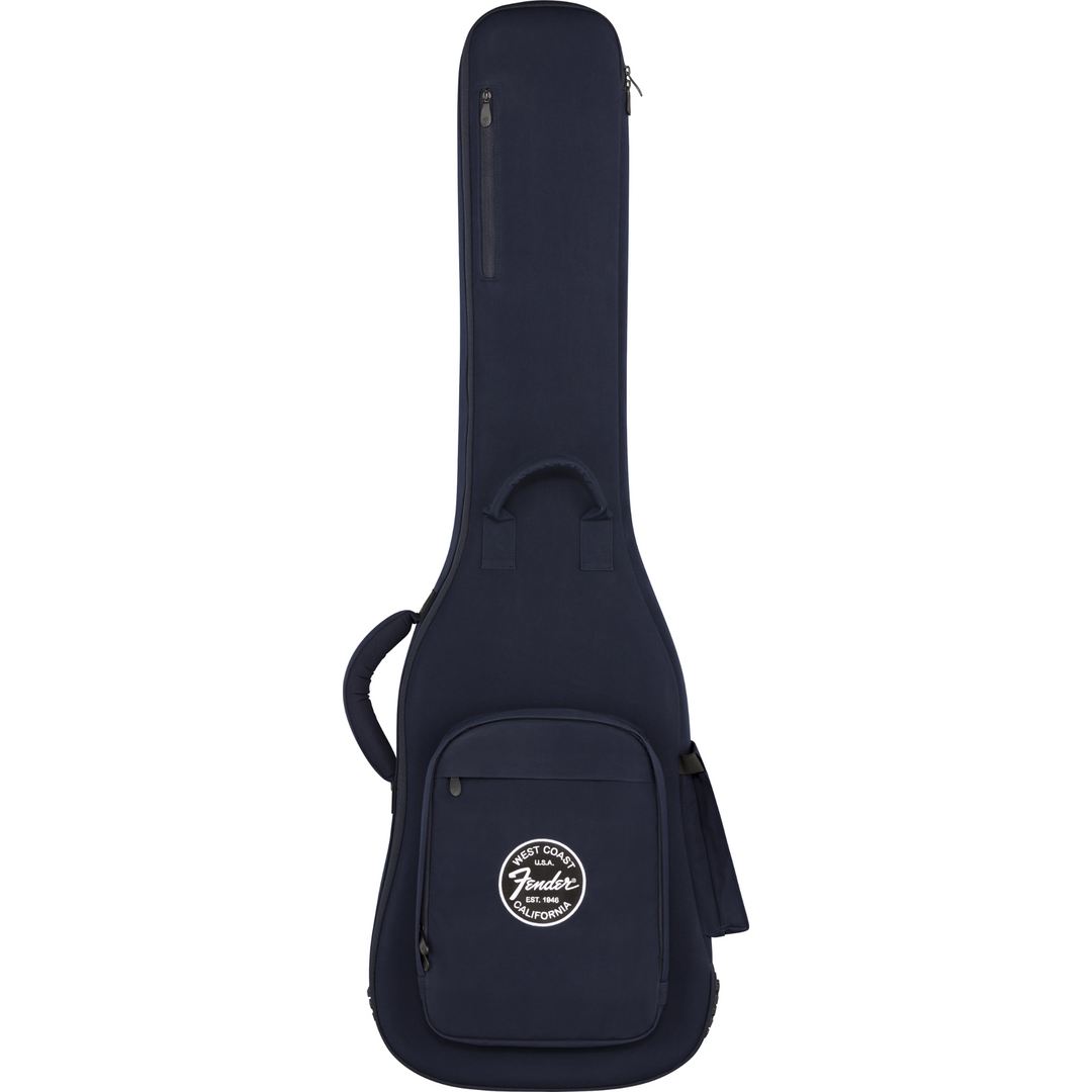 Fender Troubadour™ Electric Bass Gig Bag -  Navy