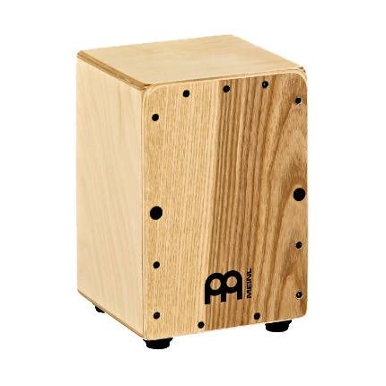Meinl Mini Cajon - Heart Ash Frontplate