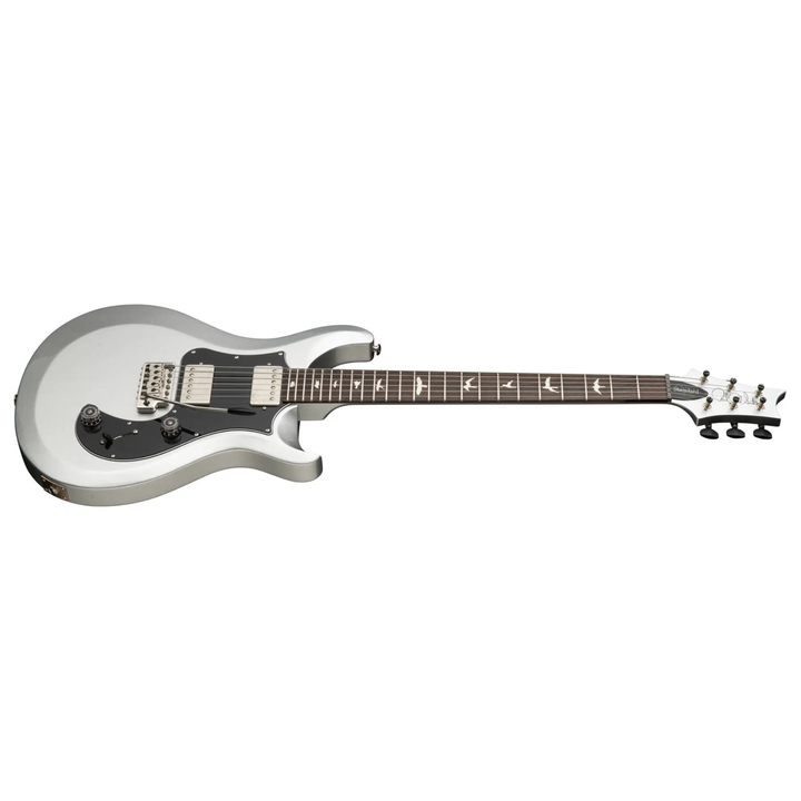 PRS S2 Standard 24 Electric Guitar with Gigbag - Platinum Metallic