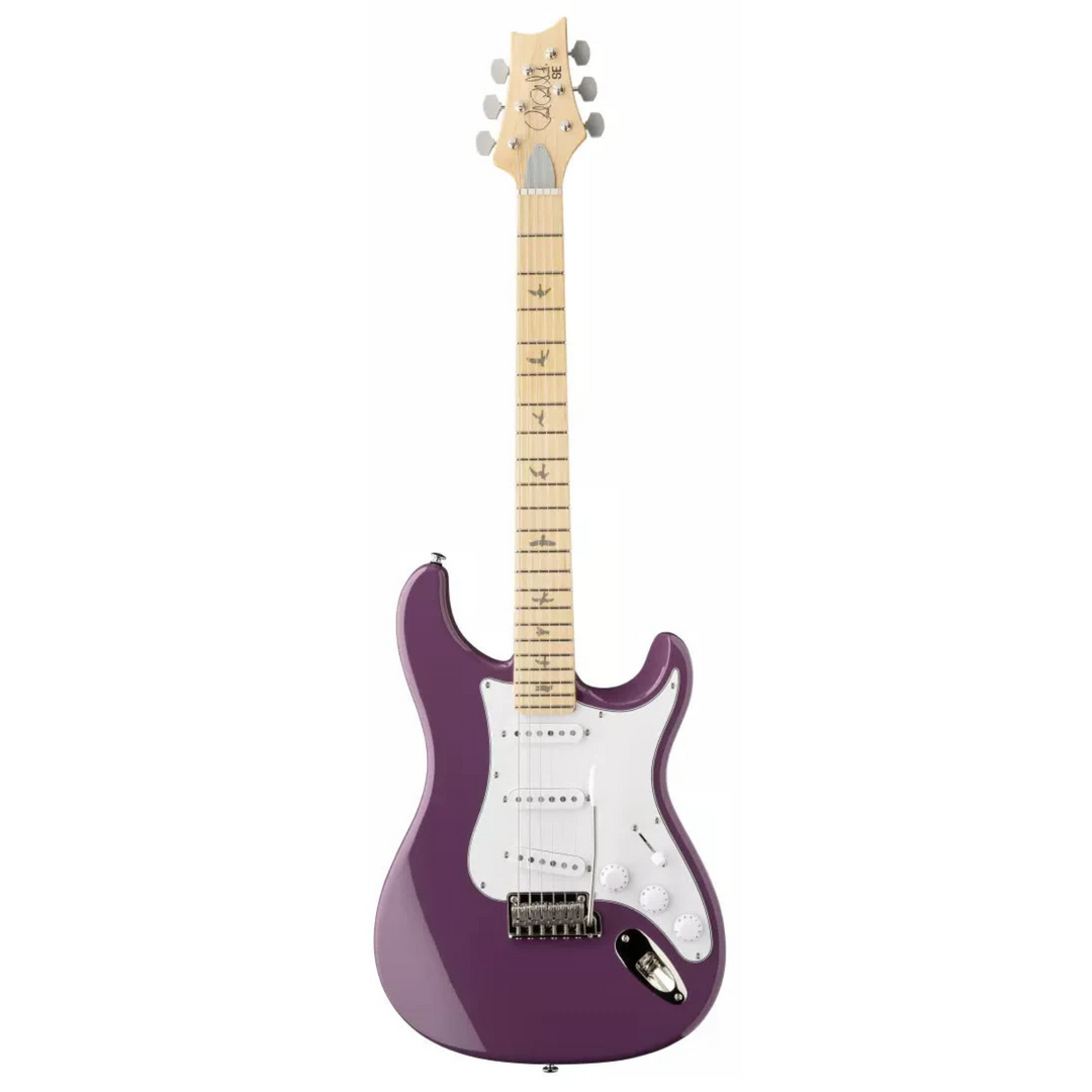 PRS John Mayer Silver Sky SE (Summit Purple)