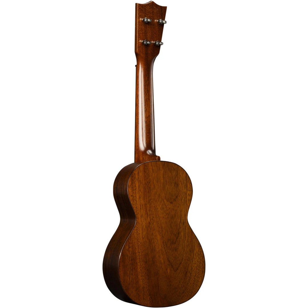 Martin Centennial 1 Concert Uke Limited Edition  - Natural Dark Mahogany