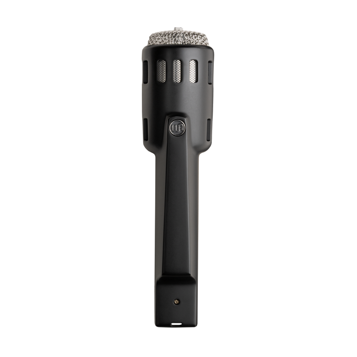Warm Audio Retro 64 Dynamic Live Microphone For Vocals & Instruments