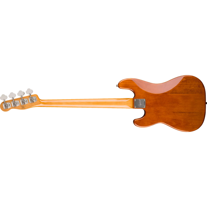 Fender Classic Vibe Telecaster Bass (Mocha)