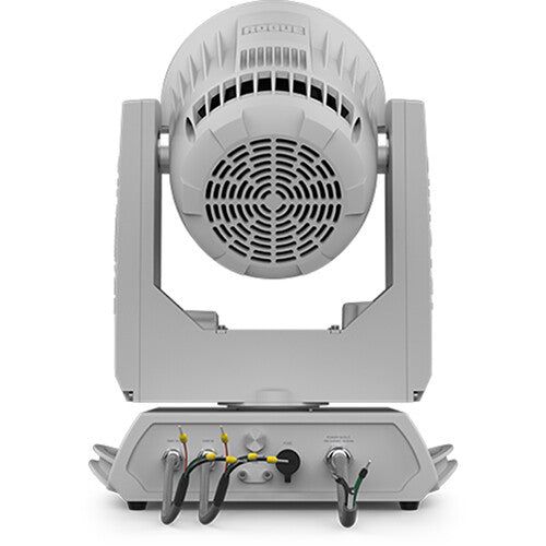 Chauvet Pro ROGUE-OUTCAST1-BEAMWASH-M IP66 rated with C5M marine-grade finish, LED Beam & Wash