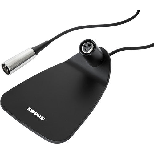 Shure Centraverse Desktop Base (Black)