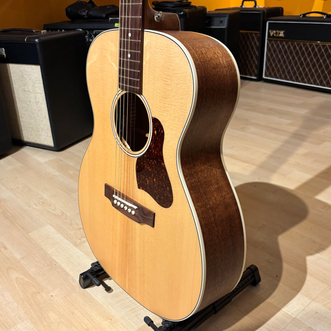 Art & Lutherie - Legacy EQ Concert Acoustic (Natural - No Case Or Bag) - USED