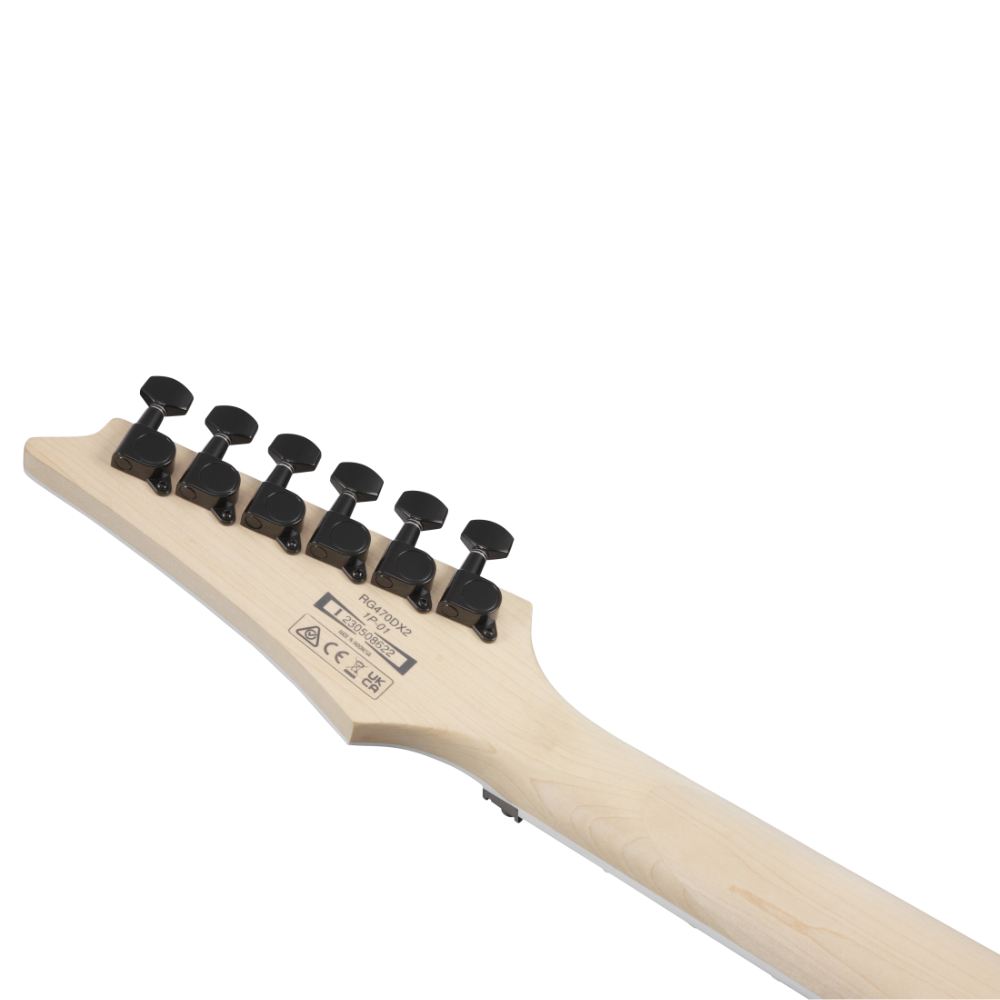 Ibanez RG Standard (Tokyo Midnight) RG470DX