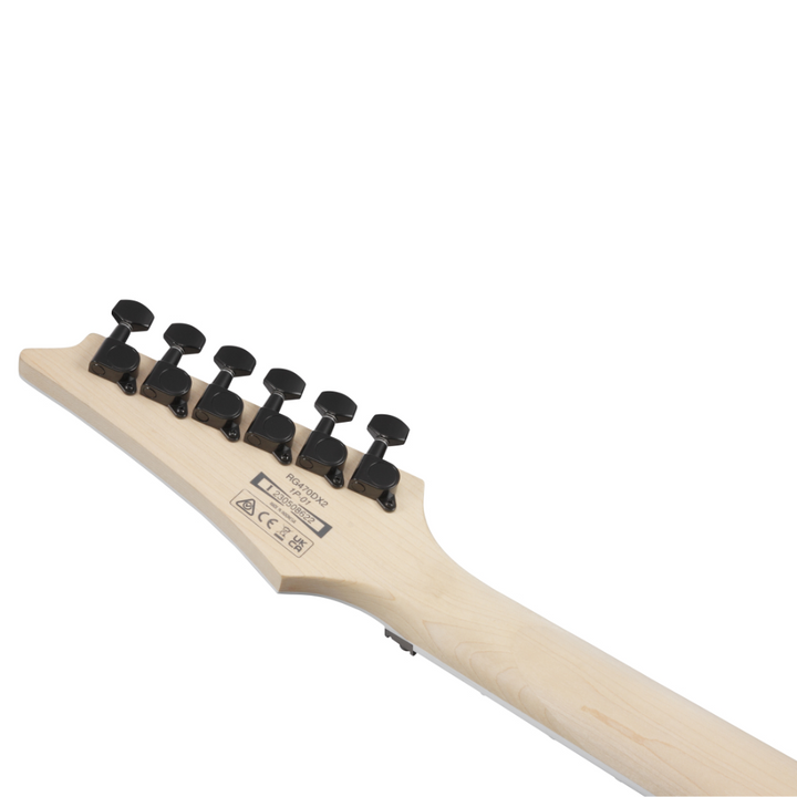 Ibanez RG Standard (Tokyo Midnight) RG470DX
